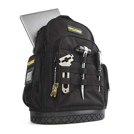 Dirty Rigger V1.0 - Mochila técnica ultrarresistente - Tempo Shop