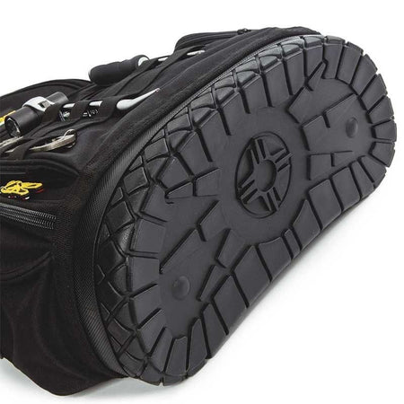 Dirty Rigger V1.0 - Mochila técnica ultrarresistente - Tempo Shop