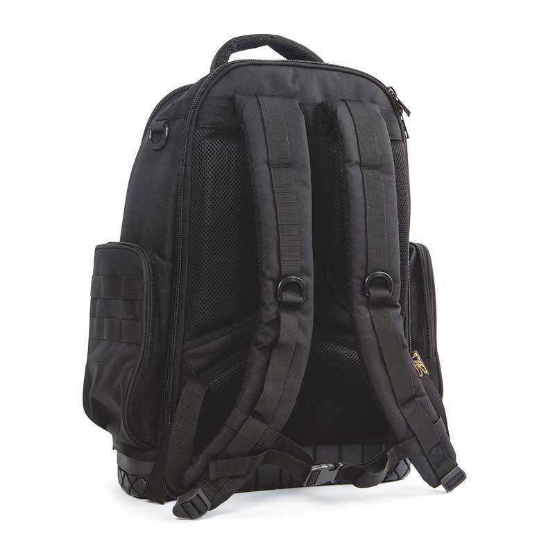 Dirty Rigger V1.0 - Mochila técnica ultrarresistente - Tempo Shop