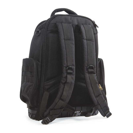 Dirty Rigger V1.0 - Mochila técnica ultrarresistente - Tempo Shop