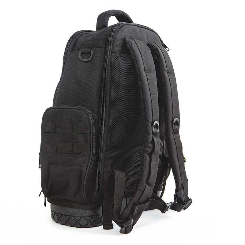 Dirty Rigger V1.0 - Mochila técnica ultrarresistente - Tempo Shop