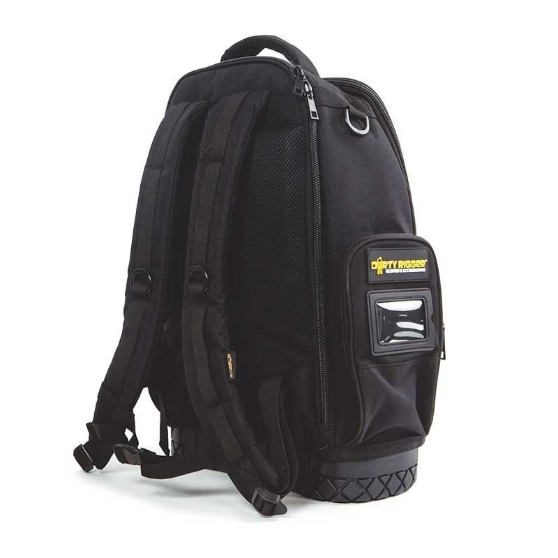 Dirty Rigger V1.0 - Mochila técnica ultrarresistente - Tempo Shop