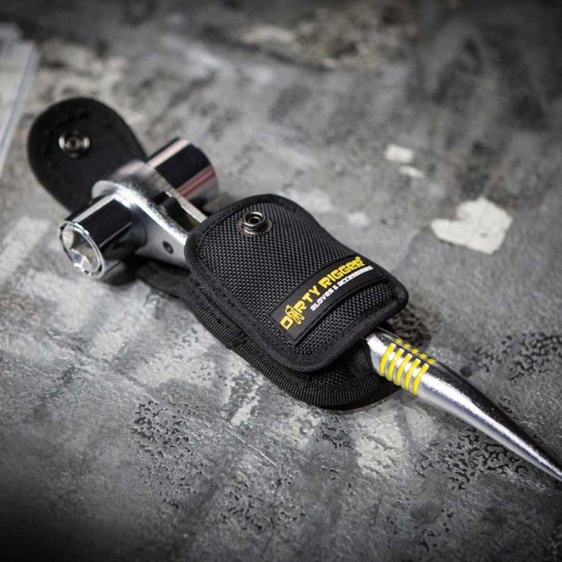 Dirty Rigger Podger Holster - Funda portaherramientas