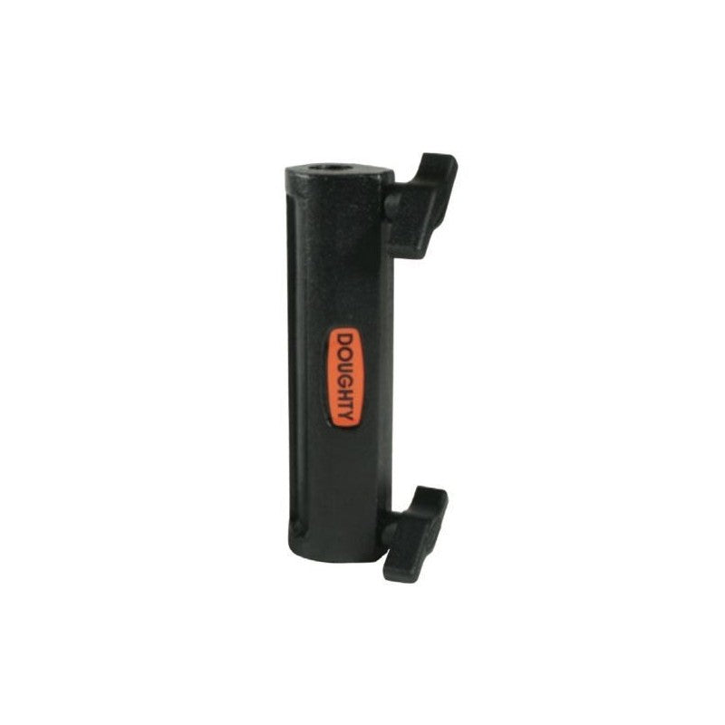 Doughty G1003 - Adaptador de acero para spigot de 16 mm