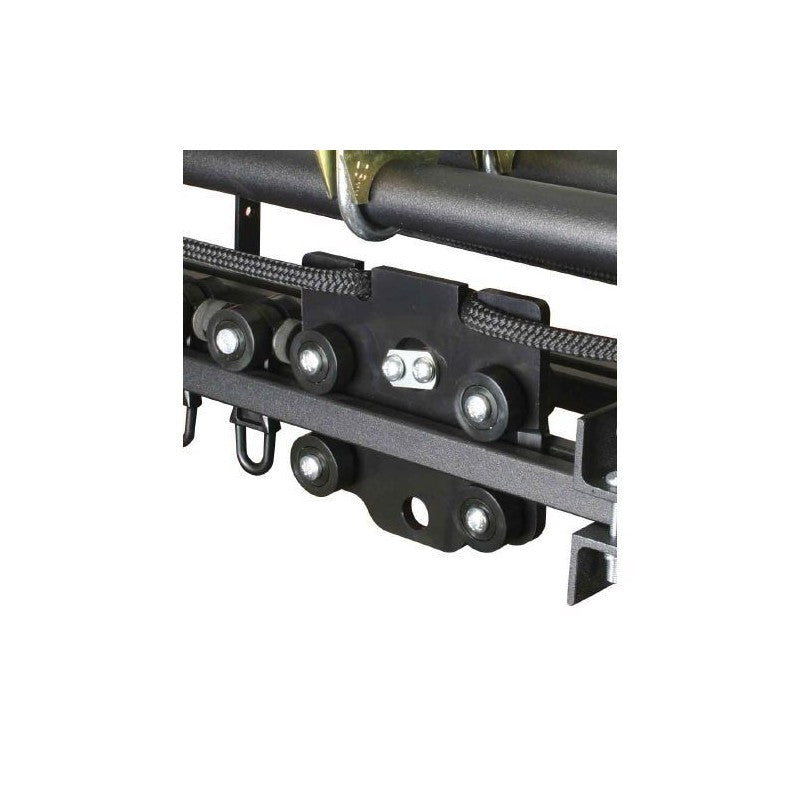 Doughty - Carro Maestro de Nylon para Carriles SixTrack