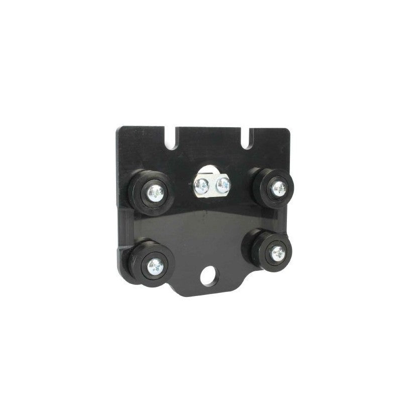 Doughty - Carro Maestro de Nylon para Carriles SixTrack