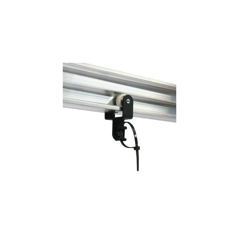 Doughty T84220 - Pack 5 Carros Sujeción de Cables para Rail Studio