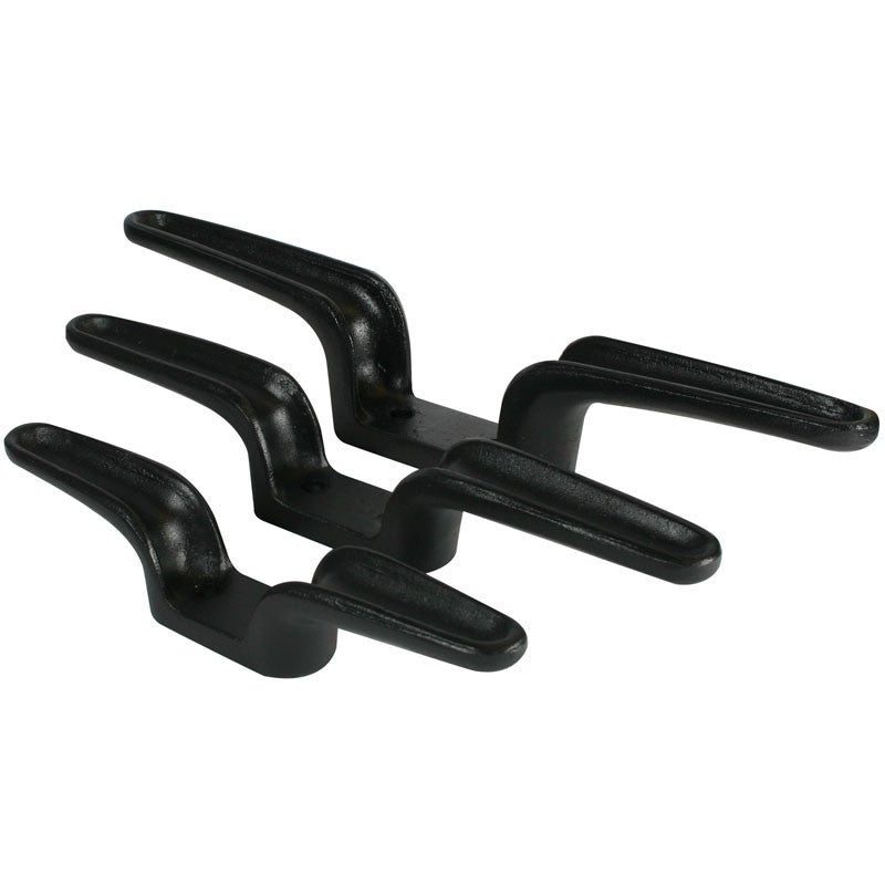 Doughty Aspa de 440mm - Para atado de cuerdas escénicas - Tempo Shop