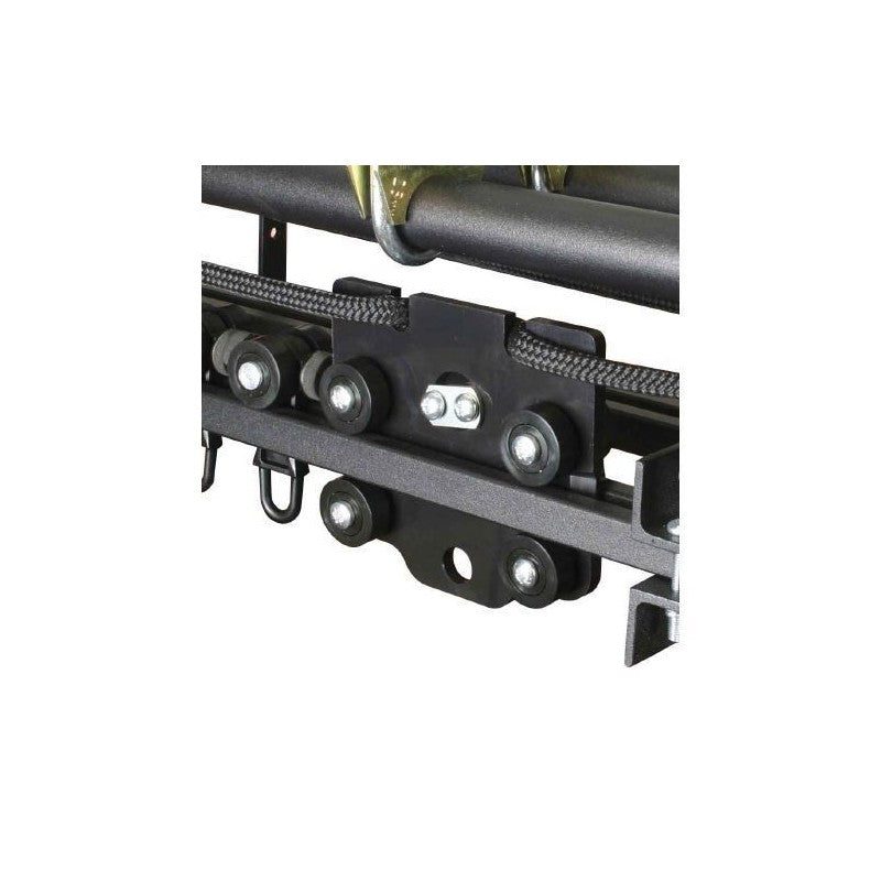 Doughty - Carro Maestro de Nylon para Carriles SixTrack - Tempo Shop
