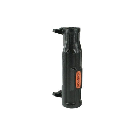 Doughty G1002 - Adaptador de acero 29 x 16 mm para trípodes - Tempo Shop