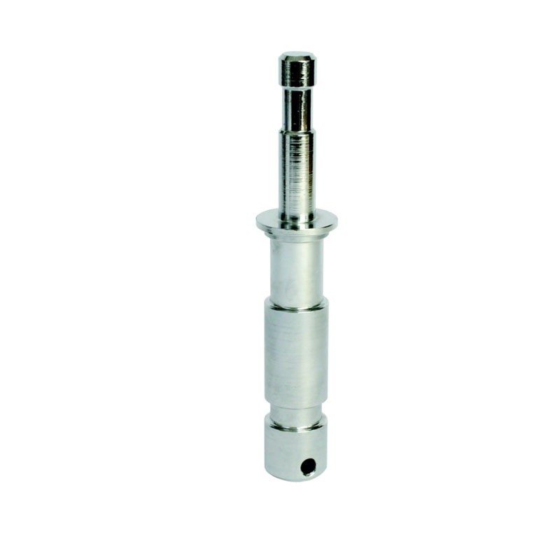 Doughty G1189 - Adaptador Spigot 29 a 16mm de Acero - Tempo Shop
