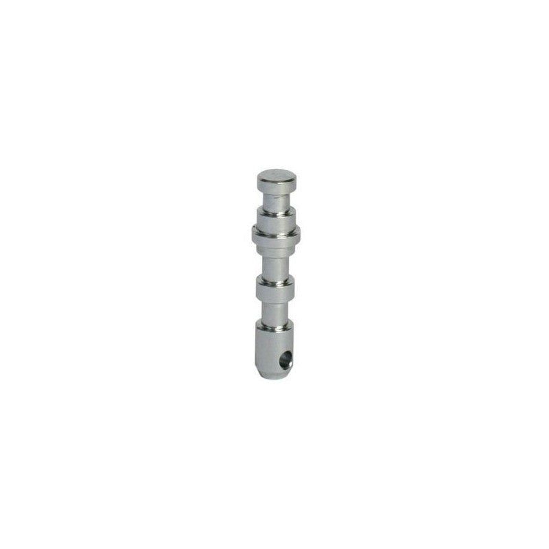 Doughty G1199 - Spigot de aluminio 16 mm - Tempo Shop