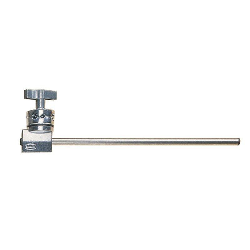 Doughty G1235 - Gobo Arm Sencillo de 1 Metro - Tempo Shop