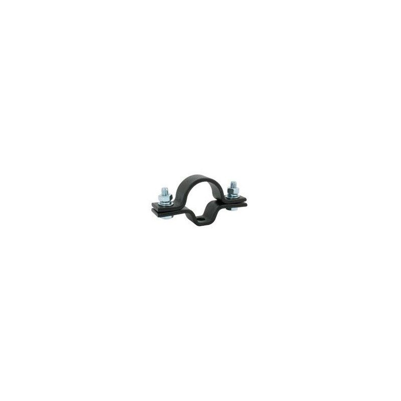 Doughty T30404 - Abrazadera universal negra de 48 mm - Tempo Shop