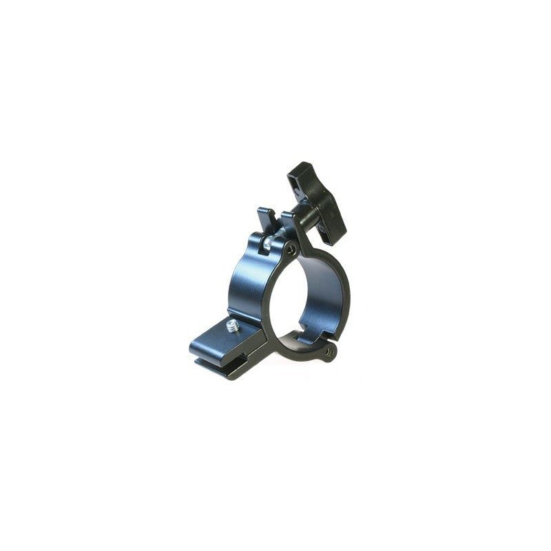 Doughty T58130 - Abrazadera negra para paneles - Tempo Shop