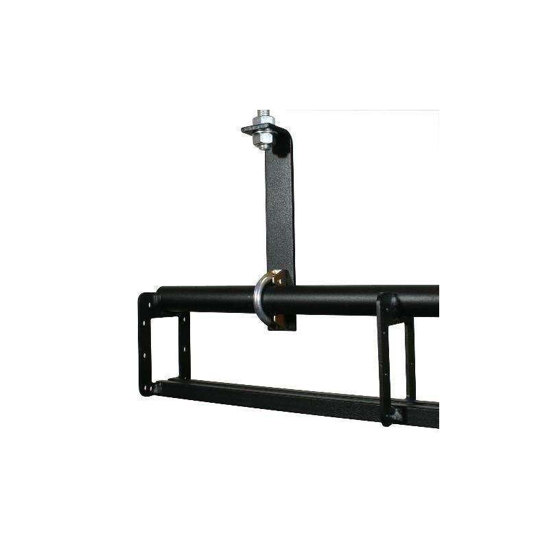 Doughty T63750 - Soporte ajustable para carril - Tempo Shop
