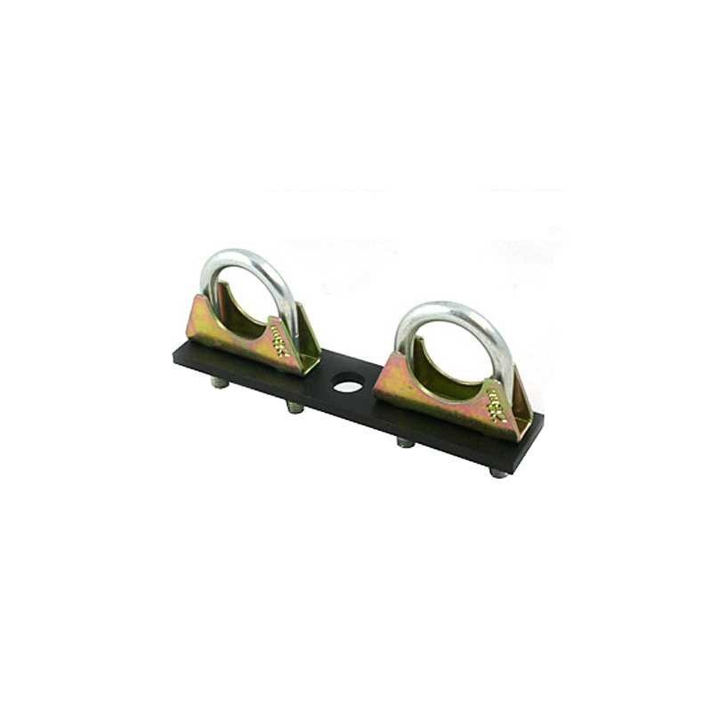 Doughty T63752 - Soporte Entrecierre para Carril Six Track y Americana - Tempo Shop