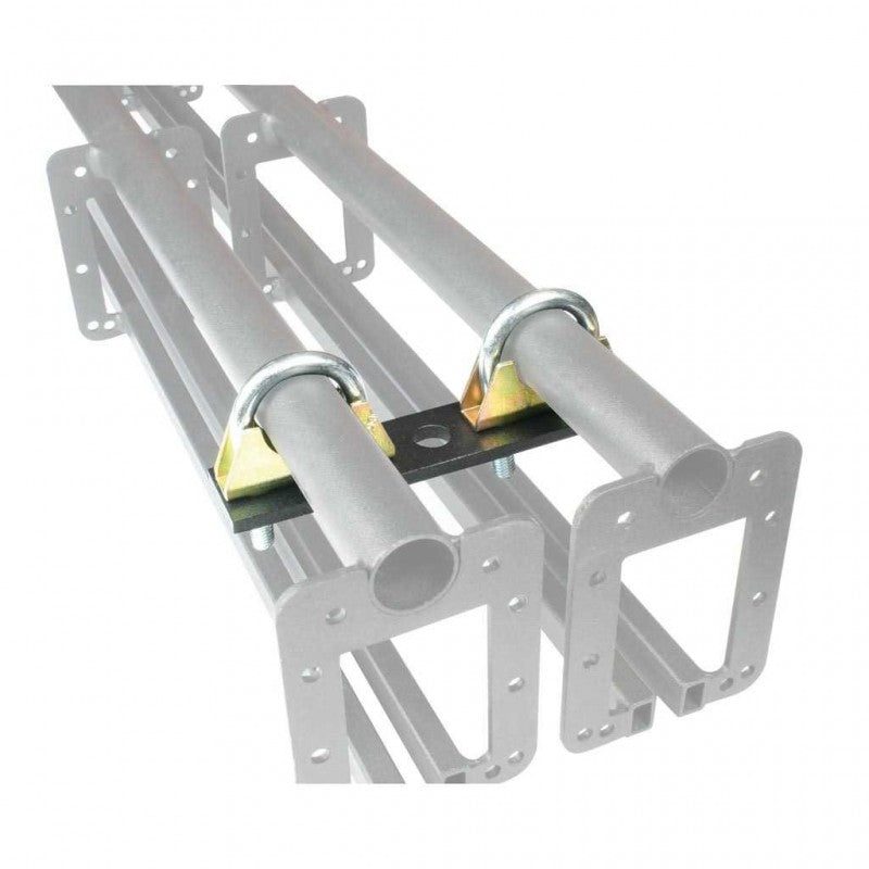 Doughty T63752 - Soporte Entrecierre para Carril Six Track y Americana - Tempo Shop