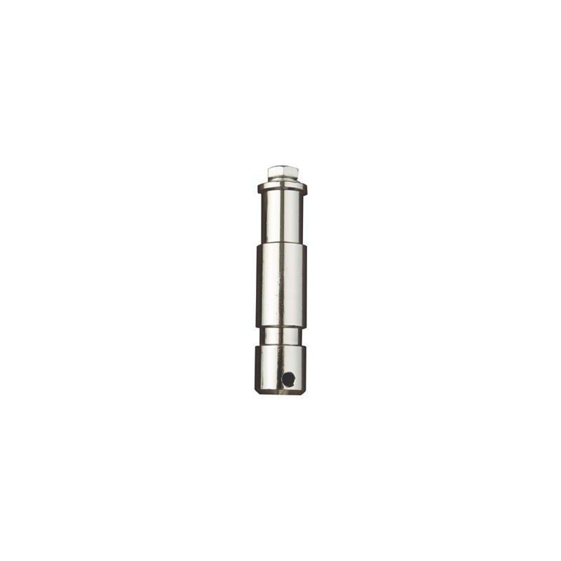 Doughty T74301 - Spigot Acero M12 para Trípode - Tempo Shop