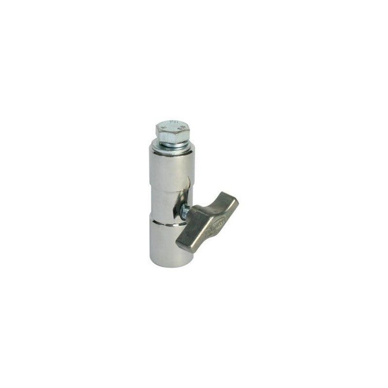 Doughty T74307 - Adaptador Spigot de acero 28 mm a 16 mm - Tempo Shop
