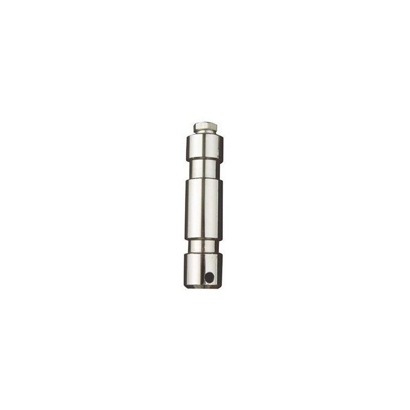 Doughty T74310 - Spigot de acero M10 para trípodes - Tempo Shop