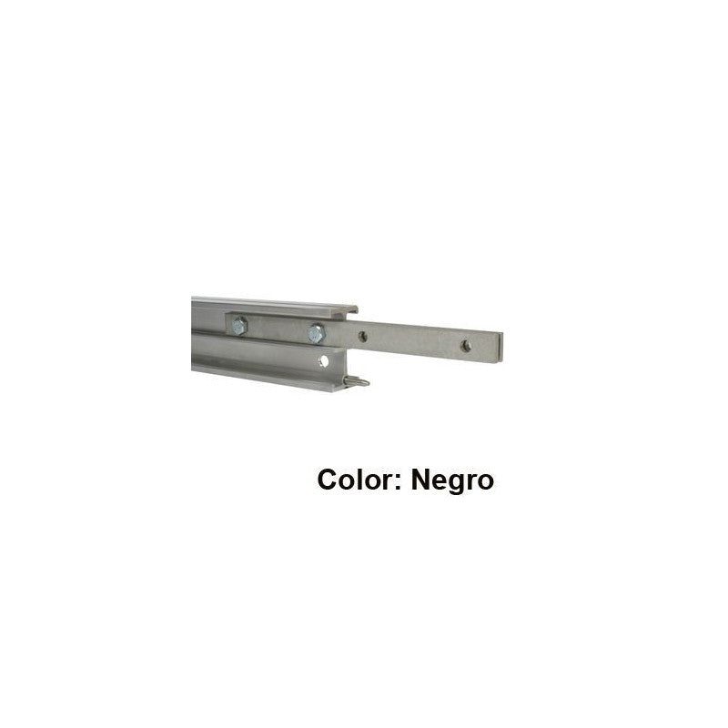 Doughty T84071 - Kit de unión para raíles de estudio - Tempo Shop