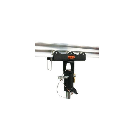 Doughty T84205 - Carro de 6 ruedas con receptor - Tempo Shop