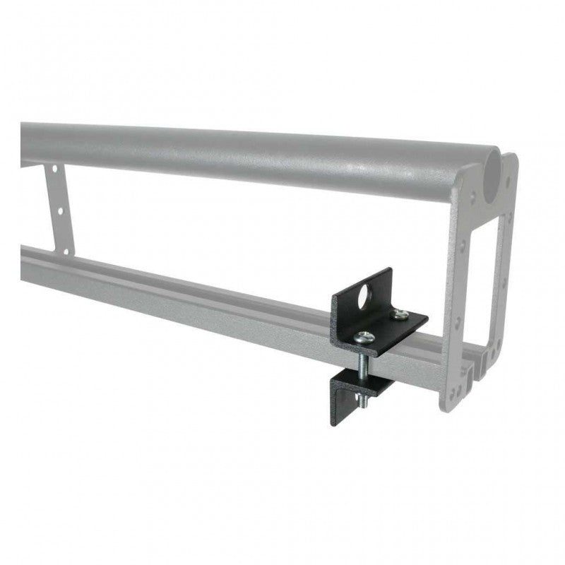 Doughty Tope Metálico - Para Carril SixTrack - Tempo Shop