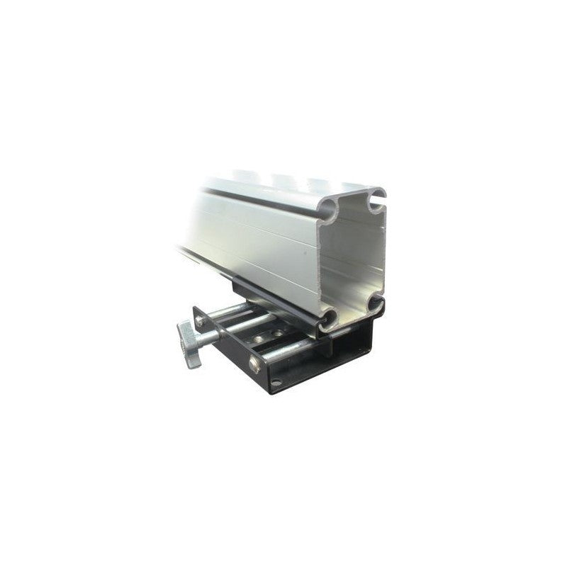 Doughty T28870 - Garra ajustable para carpas hasta 150 kg