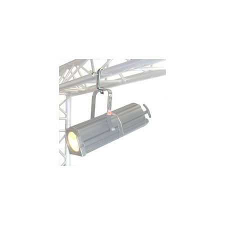Doughty Garra de Gancho - Soporte para tubo 50mm hasta 40kg