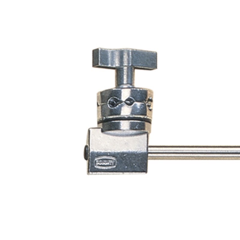 Doughty G1235 - Gobo Arm Sencillo de 1 Metro