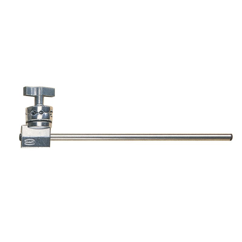 Doughty G1235 - Gobo Arm Sencillo de 1 Metro
