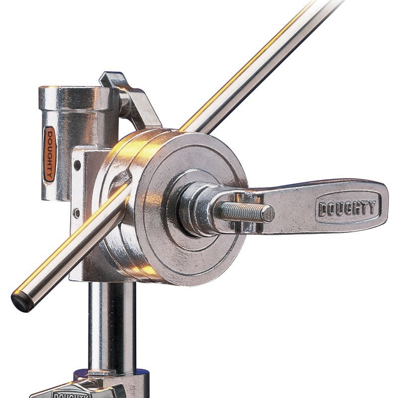 Doughty G120001 - Griphead grande 115 mm negro