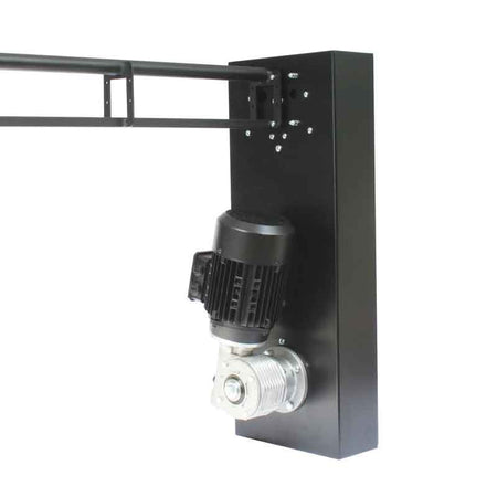 Doughty T63845 - Kit motor eléctrico de velocidad variable para Six Track