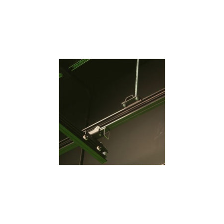 Doughty T84120 - Soporte de techo para Rail Studio 25mm
