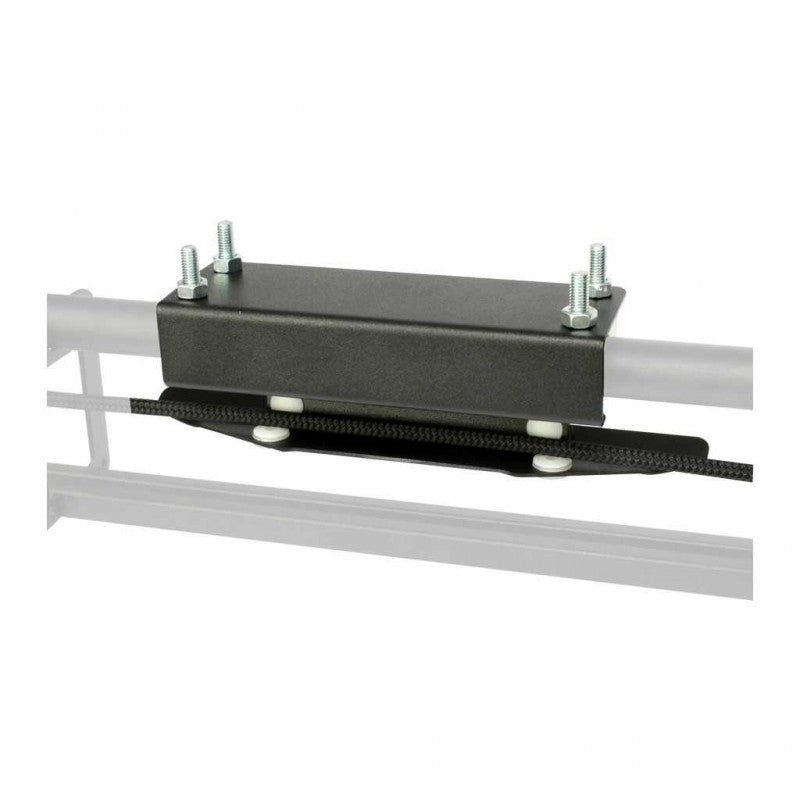 Doughty T63770 - Soporte de línea para carriles Six Track