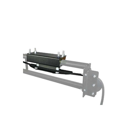 Doughty T63770 - Soporte de línea para carriles Six Track