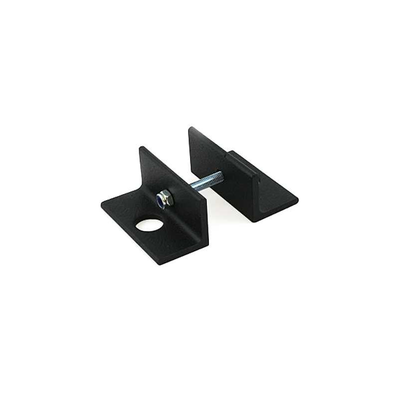 Doughty Tope Metálico - Para Carril SixTrack
