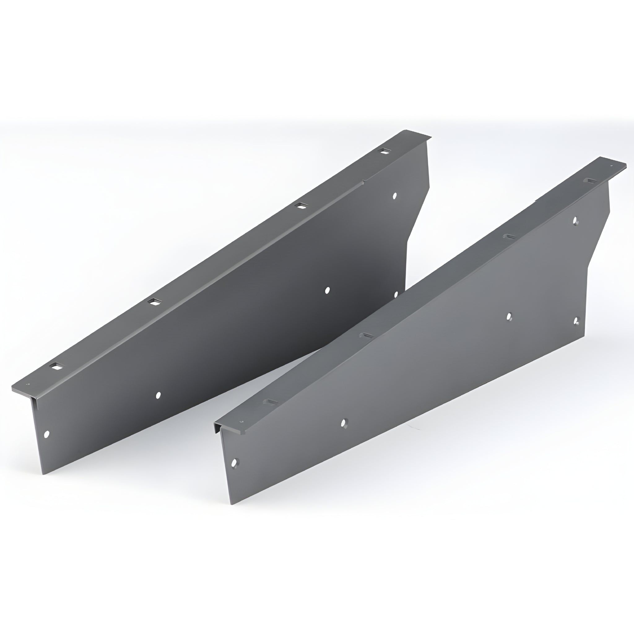 Dynacord DC - RMK1000 CMS - III - Kit de montaje en rack de 19' para CMS 1000 - 3 - Tempo Shop