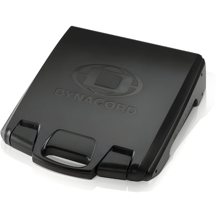 Dynacord LID - 1000 - Cubierta de Plástico para transporte de PowerMate1000 - 3 / CMS 1000 - 3 - Tempo Shop