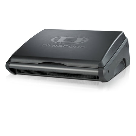 Dynacord POWERMATE 600 - 3 - Mesa de mezclas de 8 canales auto amplificada - Tempo Shop