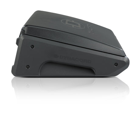 Dynacord POWERMATE 600 - 3 - Mesa de mezclas de 8 canales auto amplificada - Tempo Shop