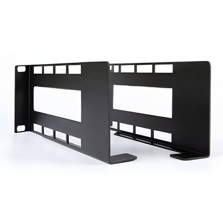 Dynacord RMK 15 - Soportes para montaje trasero en rack para DSA y SL - Tempo Shop