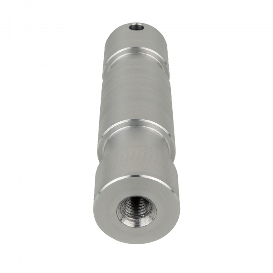 beamZ Pro LSQ34 TV Spigot - Adaptador de espiga 29 mm M10 para iluminación profesional