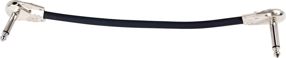 Gator Cableworks EGCGCWB-INS-6INRA - Jack/jack patch cable - 15 cm