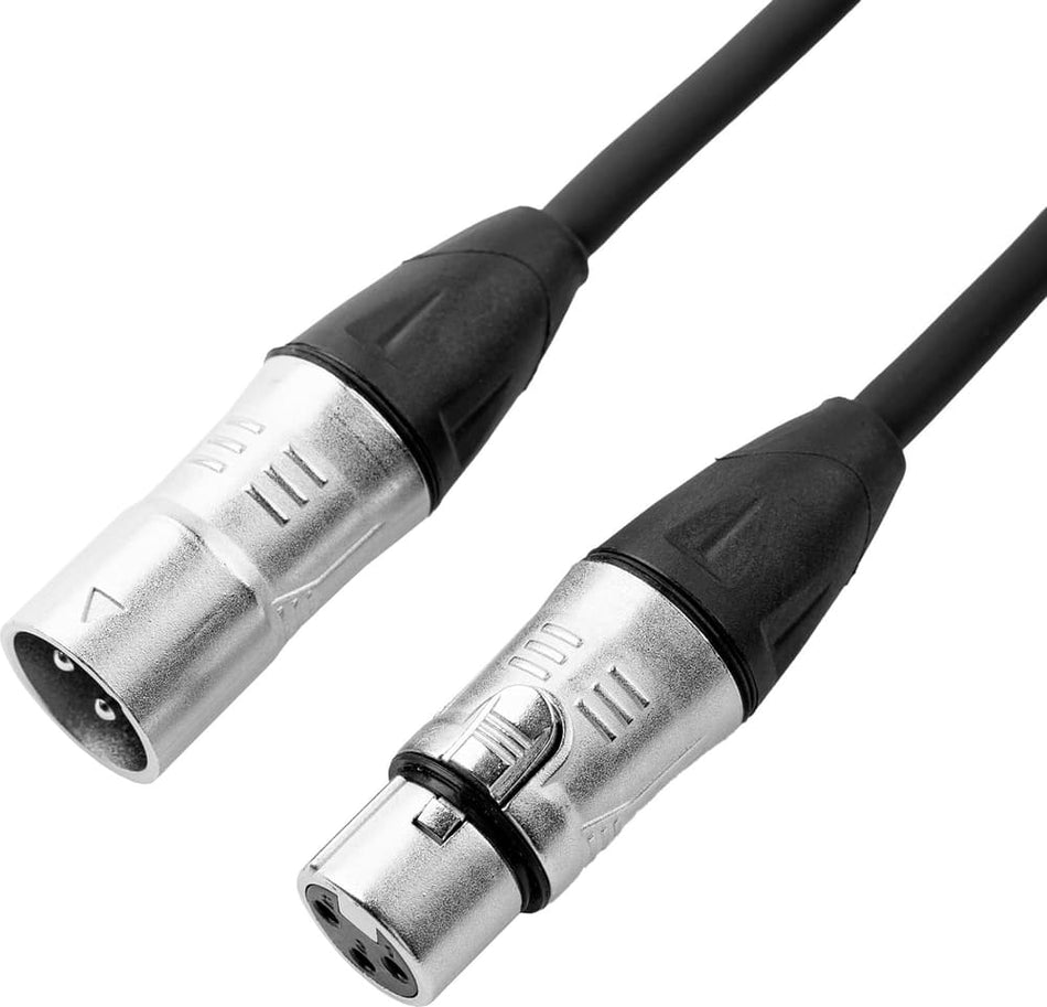 Gator Cableworks EGCGCWB-XLR-30 - Microphone Cable (XLR) - 9 m