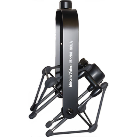 ELECTRO - VOICE 309 A - Soporte de montaje para micrófonos RE20, RE27N/D, y RE320 - Tempo Shop