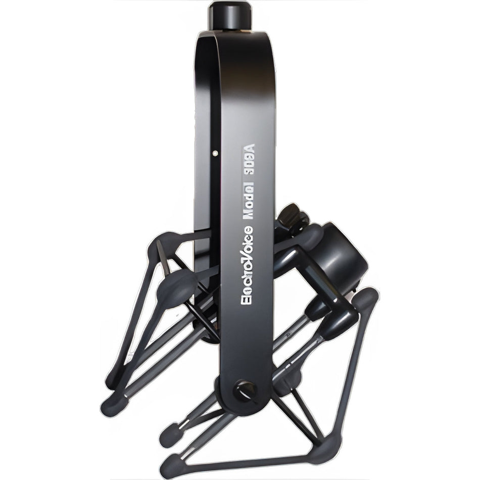 ELECTRO - VOICE 309 A - Soporte de montaje para micrófonos RE20, RE27N/D, y RE320 - Tempo Shop