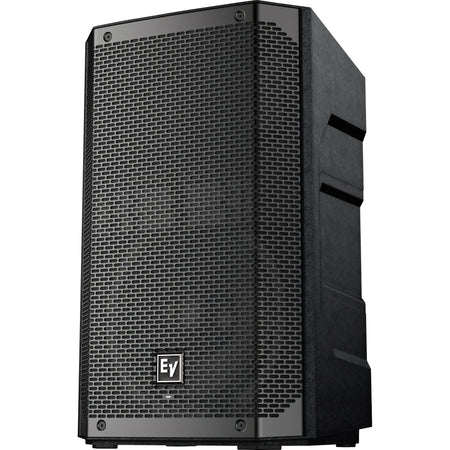 ELECTRO - VOICE ELX200 - 10P - Sistema full range de 2 vías autoamplificado de 10" - Tempo Shop