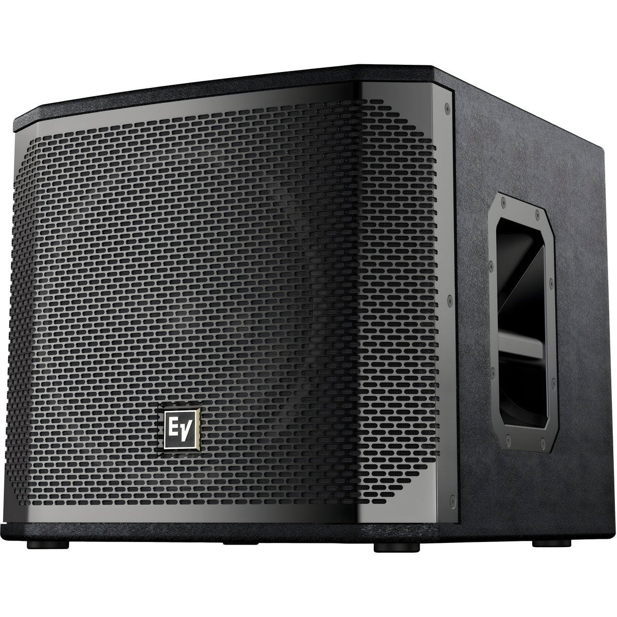 ELECTRO - VOICE ELX200 - 12S - Módulo de subgraves de 12" - Tempo Shop